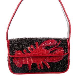 IN SEARCH OF STAUD LOBSTER TOMMY BAG (DO NOT BUY)